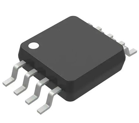 LP2951ACMM-3.3/NOPB Regulatore di tensione lineare IC regolabile positivamente 1 uscita 100mA