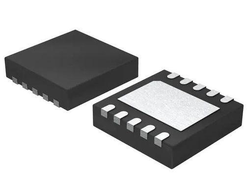 LM10011SD/NOPB Controller, 4 o 6 bit VID Voltage Regulator IC 1 Output