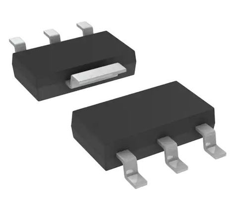 LM2940IMP-12/NOPB Regulatore di tensione lineare IC positivo fisso 1 uscita 1A