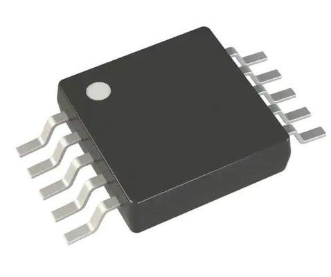 LT3757HMSE#TRPBF Flyback SEPIC Regolatore Uscita Controller DC IC 10-MSOP-EP
