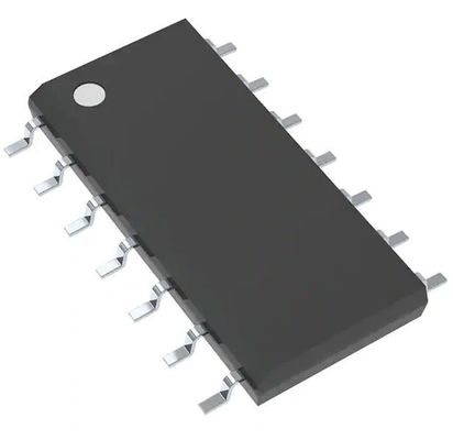 MC74HCT32ADR2G OR Gate IC 4 Canale 14-SOIC 4.5V ~ 5.5V 4mA, 4mA