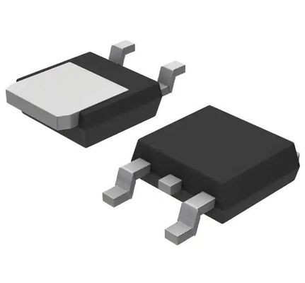NCP1117DT15RKG Regulatore di tensione lineare IC positivo fisso 1 uscita 1A DPAK