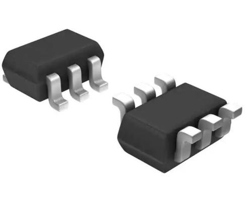 MBD770DWT1G Diodo RF Schottky - 2 indipendente 70V 100 mA 380 mW