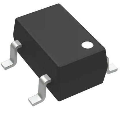 NCP699SN15T1G Regulatore di tensione lineare IC positivo fisso 1 uscita 150mA 5-TSOP