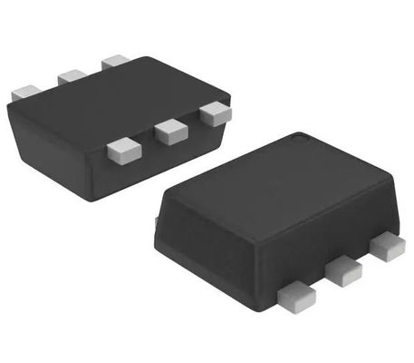 NCP170AXV280T2G Regulatore di tensione lineare IC positivo fisso 1 uscita 150mA SOT-563