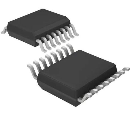 MAX3226EAE+T 1/1 Trasmettitore completo RS232 16-SSOP