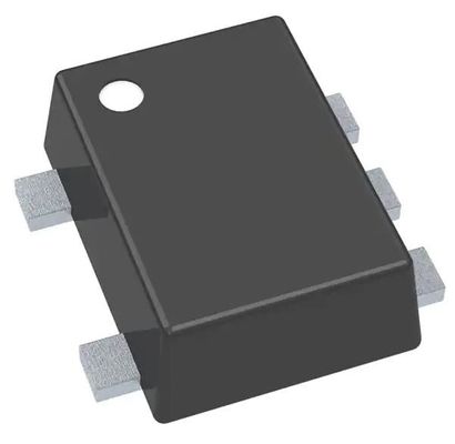 NL17SZ14XV5T2G Inverter IC 1 Canale Schmitt Trigger SOT-553