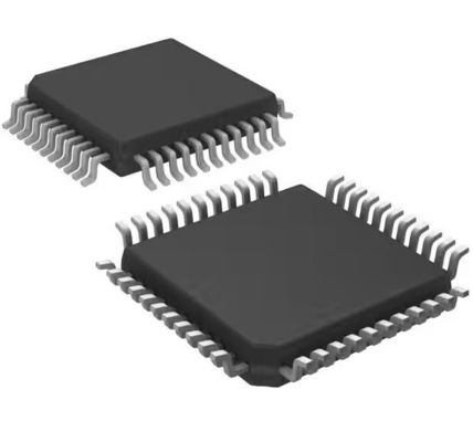 MC9S08GT60ACFBE S08 S08 Microcontrollore IC 8-Bit 40MHz 60KB (60K x 8) FLASH