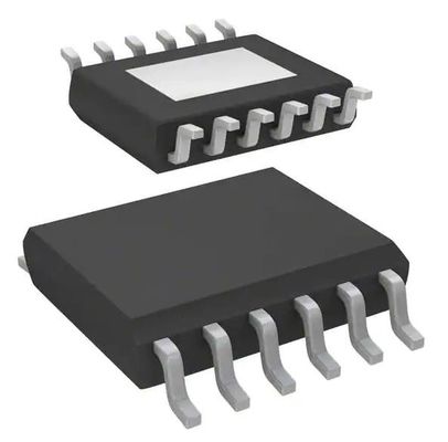 L4995AJTR Regulatore di tensione lineare IC positivo fisso 1 uscita 500mA PotenzaSSO-12