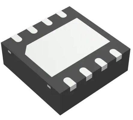 N25Q064A13EF640F FLASH - NOR Memoria IC 64Mbit SPI 108 MHz 8-VDFPN (6x5) (MLP8)