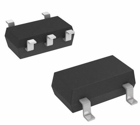 NC7SP04P5X Inverter chip per circuiti integrati elettronici 1 canale SC-70-5 0,9V ~ 3,6V 900 nA