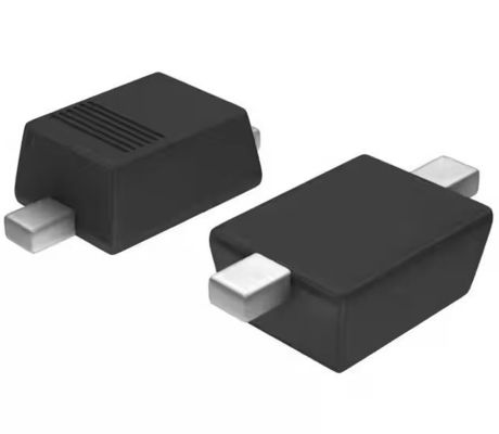 MM3Z18VB Componenti elettronici Diodo Zener 18 V 200 mW ± 2% Supporto di superficie SOD-323F