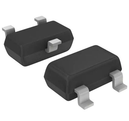 MSA1162GT1G Transistor bipolare (BJT) PNP 50 V 100 mA 80MHz 200 mW SC-59