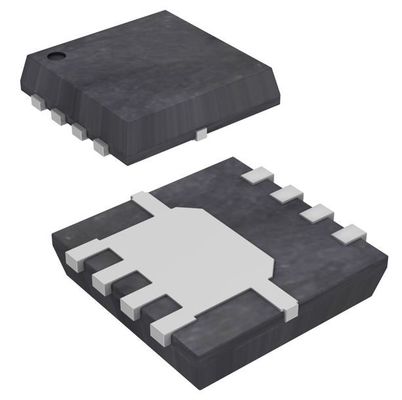 NVTFS4C13NWFTAG N-Channel MOSFET 30 V 14A (Ta) 3W (Ta), 26W (Tc) Surface Mount 8-WDFN