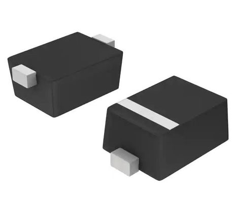 NZ9F3V3ST5G Diodo Zener 3,3 V 250 mW ± 3% SOD-923