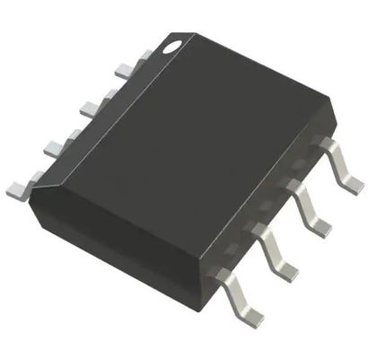OP284ESZ-REEL7 Amplificatore a uso generale IC 2 Circuito Rail-to-Rail 8-SOIC