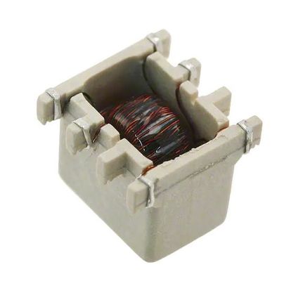 P0544NLT 3.3mH Componenti elettronici a impulso Trasformatore 1:11 Montaggio di superficie