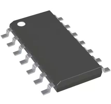 PIC16HV616T-I/SL PIC 16F Microcontrollore IC 8-Bit 20MHz 3,5KB (2K x 14) FLASH