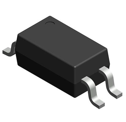 PS2833-1-F3-A Optoisolatore Darlington Uscita 2500Vrms 1 Canale 4-SSOP