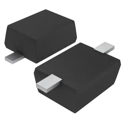RB551VM-30 TE17 Diodo 20 V 500mA Montatura superficiale UMD2 Componenti elettronici