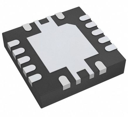 RT8209BGQW Buck Regulator Positive Output Step-Down DC-DC Controller IC 14-WQFN