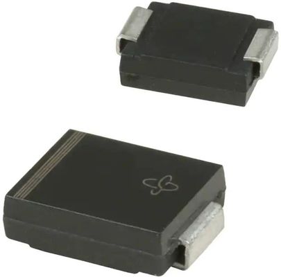 S5J-E3/57T Diodo 600 V 5A Montatura di superficie DO-214AB SMC Componenti elettronici