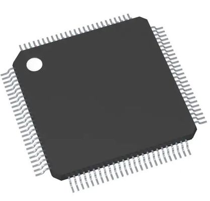SAK-TC233LC-24F133N AC TriCore Microcontrollore IC 32-bit Single-Core 133MHz 1.5MB