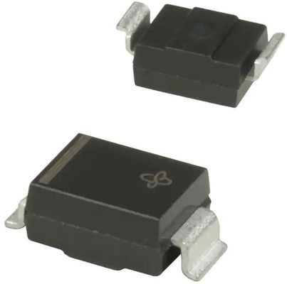 SMBG18CA-E3/52 29,2 V Morsetto 20,5 A Ipp Tvs Diodo A montaggio superficiale SMBG (DO-215AA)