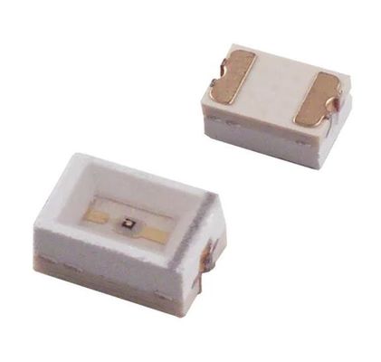 SML-010LTT86 Indicazione LED rosso - discreto 1,75V 1208 (3020 metri)