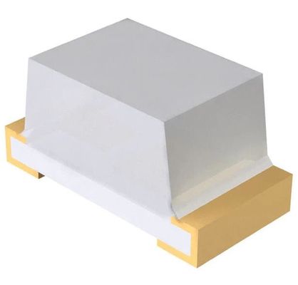 SML-311UTT86 Indicazione LED rosso 620 nm - discreto 1.8V 0603 (1608 metri)