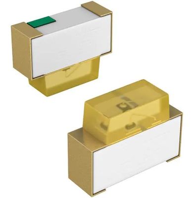 SML-A12MTT86 Indicazione LED verde a 570 nm - Discreto 2,1 V 2-SMD, senza piombo