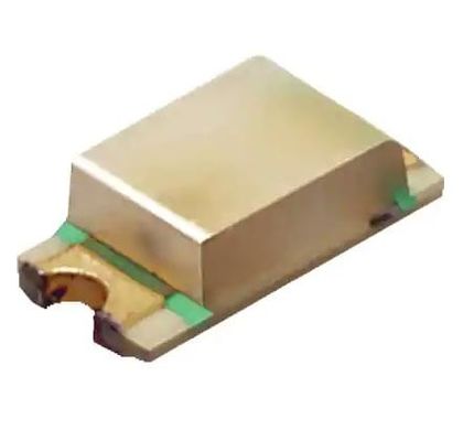 SML-D14VWT86 ((A) Indicazione LED rosso 630 nm - Discreto 2V 0603 (1608 Metric)