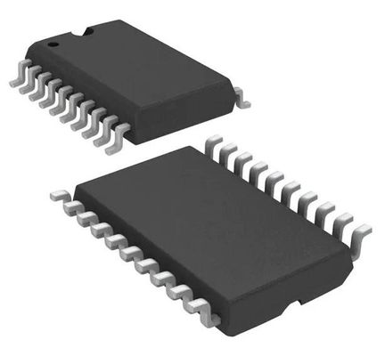SN74HC540DW Buffer, inversione di 1 elemento 8 bit per elemento 3-State Output 20-SOIC
