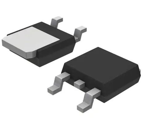SNRVBD660CTT4G Diode Array 1 coppia di catodi comuni 60 V 3A Surface Mount TO-252-3