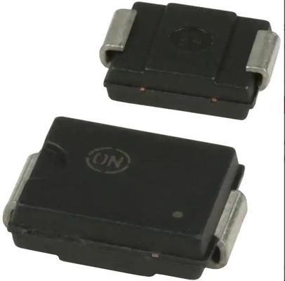 SZ1SMC26AT3G 42,1 V Morsetto 35,6 A Ipp Tvs Diodo A montaggio superficiale SMC