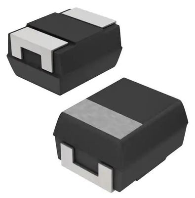 TCFGB0J107M8R 100 μF Condensatori di tantallo stampati 6.3 V 1411 (3528 metrici)