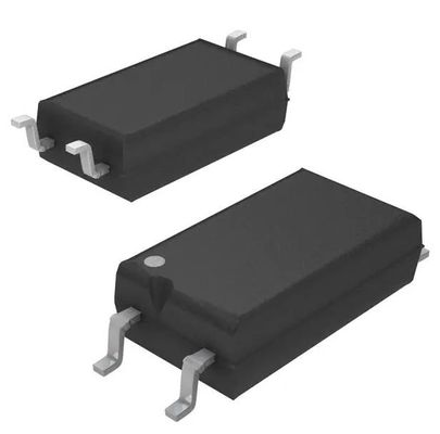 TCLT1002 Transistor ottoisolatore uscita 5000Vrms 1 canale 4-SOP