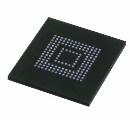 THGAF8G9T43BAIR FLASH - IC di memoria NAND 64Gbit UFS 153-VFBGA (11.5x13)