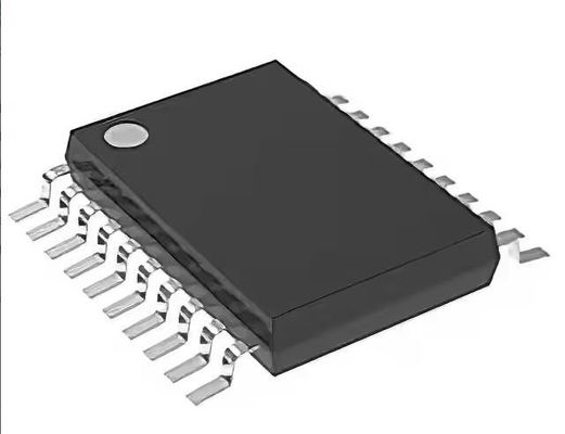 SN74AHCT541PWR Buffer non invertente 1 elemento 8 bit per elemento 3-State