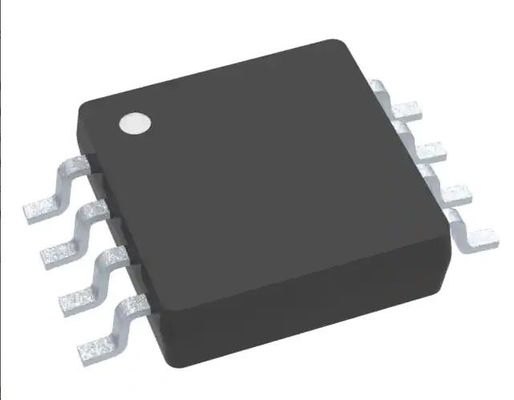 LM5085MME/NOPB Regolatore buck CI controller step-down con uscita positiva 8-VSSOP