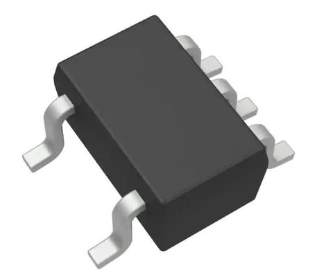 SN74AUP1T34DCKR Buffer non invertente 1 elemento 1 bit per elemento Push-Pull