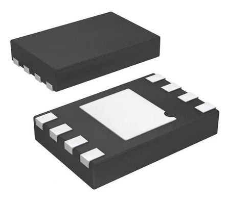 ATECC508A-MAHDA-T Chip di autenticazione dei circuiti integrati elettronici chip 8-UDFN (2x3)