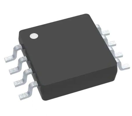 TCA9509DGKR Buffer Electronic IC Chips ReDriver 1 Canale 400kHz 8-VSSOP