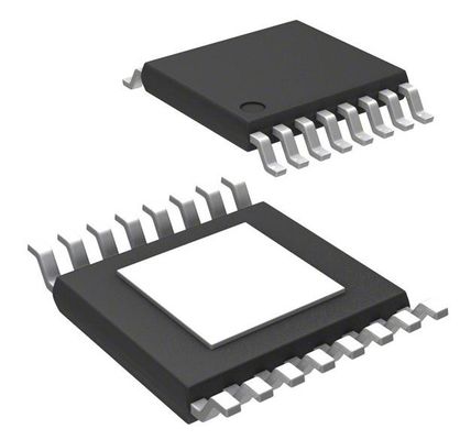 TPS40060PWPR regolatore di uscita positiva step-down DC-DC controller IC 16-HTSSOP