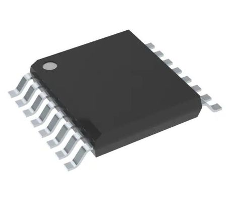 TRS3232EIDBR Chip IC elettronici 2/2 Trasmettitore completo RS232 16-SSOP