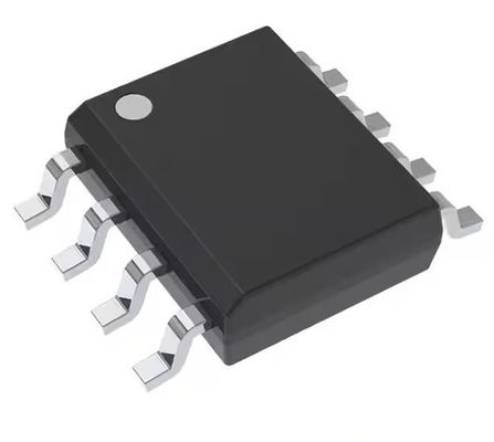 LME49721MAX/NOPB Amplificatore audio 2 circuiti rail-to-rail 8-SOIC