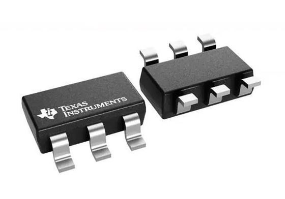 TPS565201DDCR Regulatore di commutazione a scatola IC regolabile positivamente 0,6V 1 uscita 5A