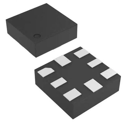 TPD6E004RSER Morsetto Ipp Tvs Diodo Montaggio superficiale 8-UQFN (1.5x1.5)