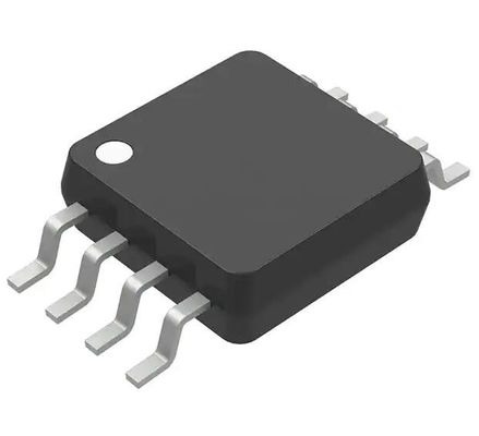 LP2951CMMX-3.3/NOPB Regulatore di tensione lineare IC regolabile positivamente (fisso) 1