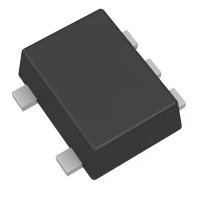 SN74AUC1G08DRLR E gate chip per circuiti integrati elettronici 1 canale SOT-5